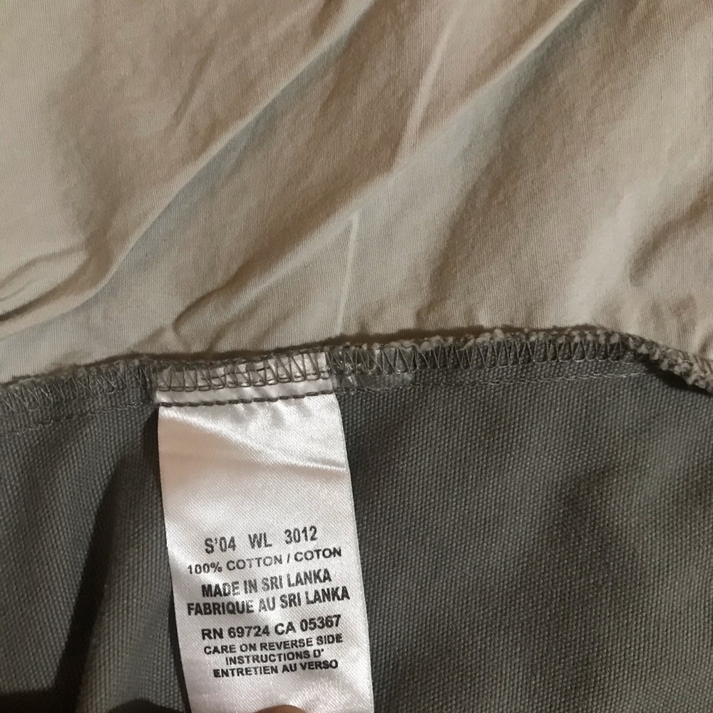 ♥️ Columbia women's jacket size L - Picture 5 of 6